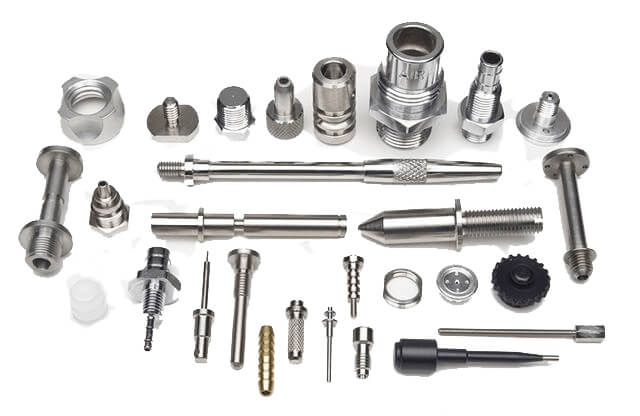 Usinage de haute précision MTech! - MTechPrecisionInc.com Usinage de haute précision MTech! - MTechPrecisionInc.com