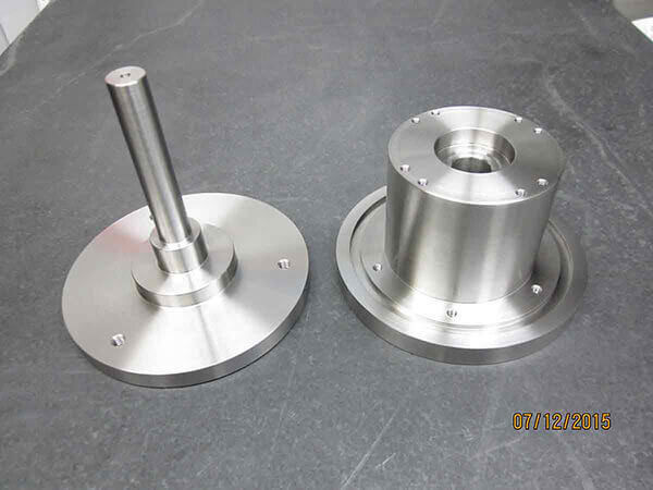 Usinage de haute précision MTech! - MTechPrecisionInc.com Usinage de haute précision MTech! - MTechPrecisionInc.com